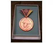 Médaille NVA Réservistes