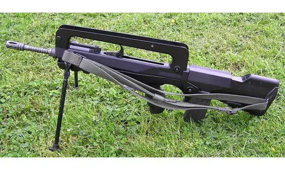 Sangle Famas ISTC Armée Française