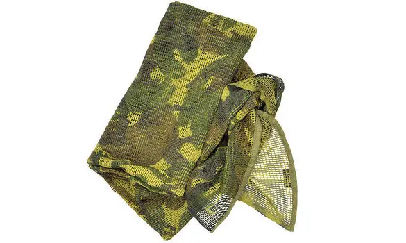 Filet Barracuda DPM forêt