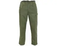 Pantalon Autrichien kaki