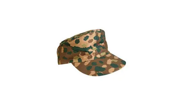 Casquette Allemande M44 WW2