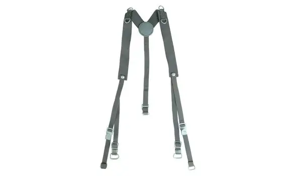 Brelage Ex-Allemagne de l'Est NVA