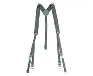 Brelage Ex-Allemagne de l'Est NVA