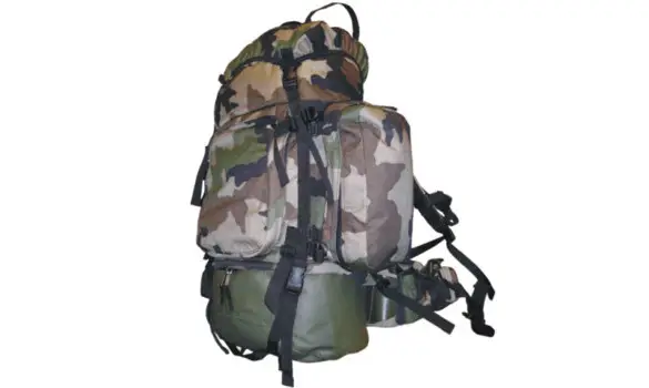 Sac à dos F2 Armée Française