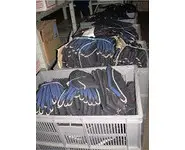 Cap Prefectural Gendarme Model 57