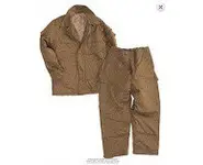 Winter NVA strichtarn outfit