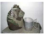 M52 Gourd of the French Army