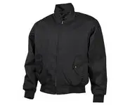 Veste harrington noir