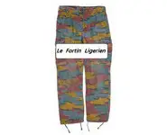 Pants Belgian Army M90