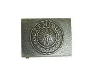Boucle ceinturon Reichswehr