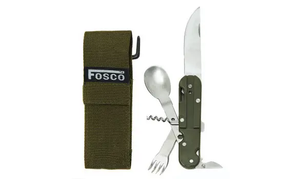 FOSCO Multifunction knife