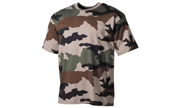 Concealed Tee-shirt CE