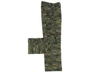 Pants of US Digital Woodland