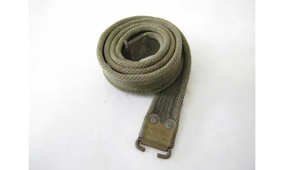 Lee Enfield rifle sling