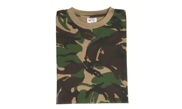 Tee-shirt DPM Forêt