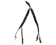 Brelage of the leather Austrian Army