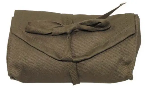 Trousse couture Armée Française
