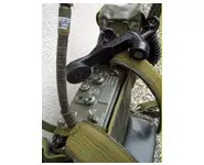 Poste emetteur-recepteur TRPP13 AF