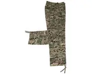 U.S. BDU pants multicam