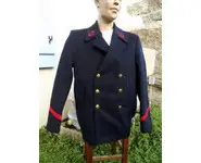 Caban Marine Française