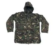 Smock of the British Army (SAS)