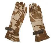 Gants DPM désert