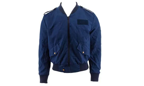 Blouson Force Aérienne France