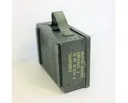 Caisse Suèdoise bois