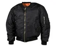 Jacket typifies airman's A1 Bombers