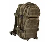 Sac à dos Assaut 20/25L kaki