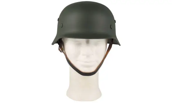 Casque Allemand M40