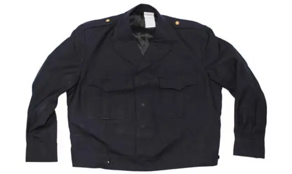 Dressbattle of the French Air Force