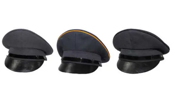 Hats Off Military-S. All. Luftwaffe