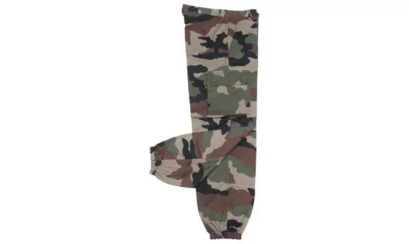 Pantalon CCE F2 Armée Française