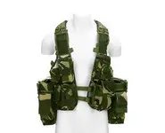 Gilet tactique Sud Africain