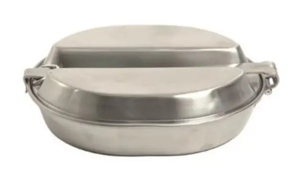 US WW2 reproduction bowl