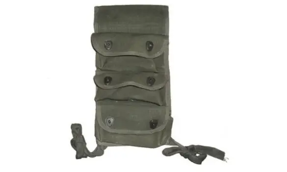 Porte grenade Armée Française