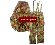 Jacket Italian San Marco