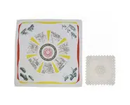 Scarf and Doily VER cover