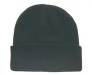 hat 100% wool
