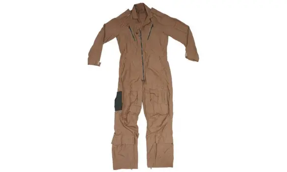 Combination English Driver Air