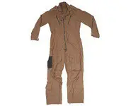 Combinaison Anglaise Pilote de l'Air