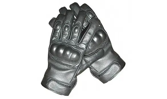 Gloves Leather Cases