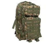 Sac à dos assaut D. Woodland