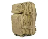 Sac à dos Assaut 20/25L coyote
