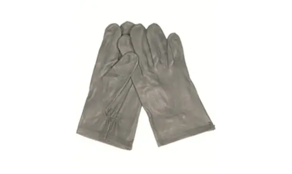 Gants cuir Bundeswehr 