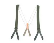 Braces new military pants