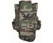 Gilet tactique S3 Assaut Légion