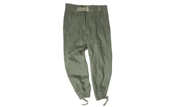 Pantalon de combat Wehrmacht M43
