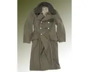 Manteau NVA / DDR Ex-RDA